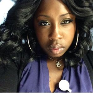 Meet your Posher, Lanisha